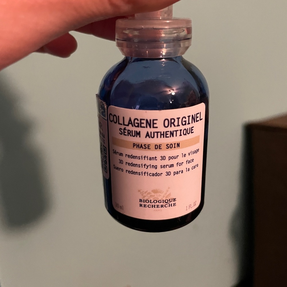Biologique Recherche - Collagène Originel Serum